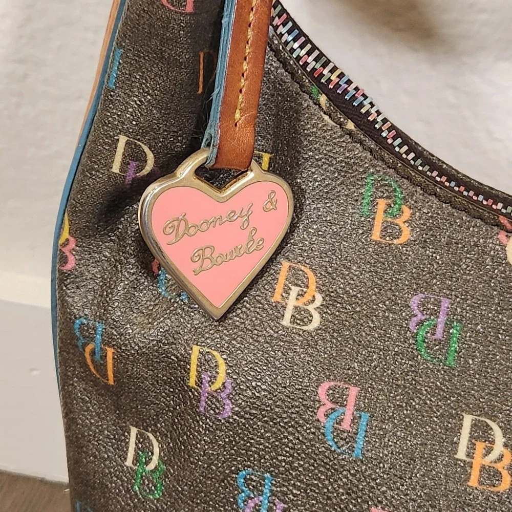 Dooney & Bourke elevate your